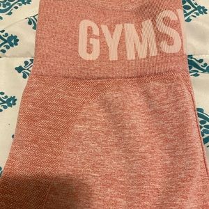 FLEX HIGH WAIST LEGGINGS